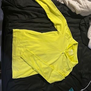 Figs Salta Seamless 1/4 zip up